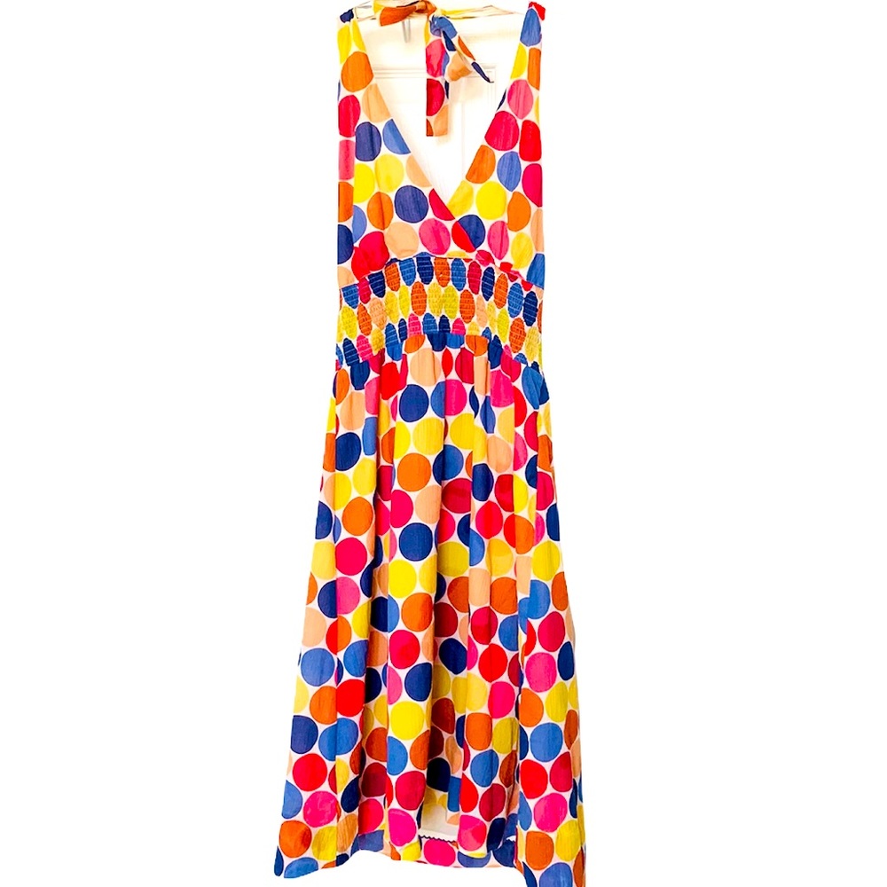 MAEVE DRESS SIZE 2